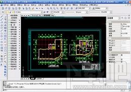 CAD建筑工具,浩辰CAD建筑工具集版,浩辰CAD建筑