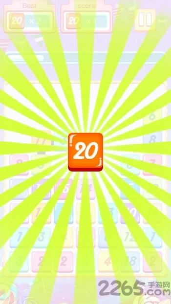 super20手机版下载,super20,休闲游戏,益智游戏