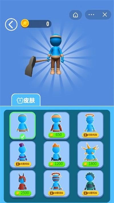 我的兵工厂手机版下载,我的兵工厂,闯关游戏